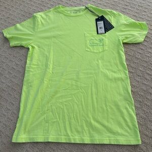NEW Vineyard Vines Men’s T Size XS